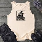 Stopped Being Wicked Tank Top
