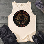 By Roots And Stars Tank Top