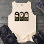 Ghosts In Bloom Tank Top