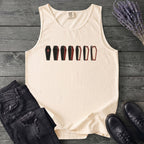 Coffin Evolution Tank Top
