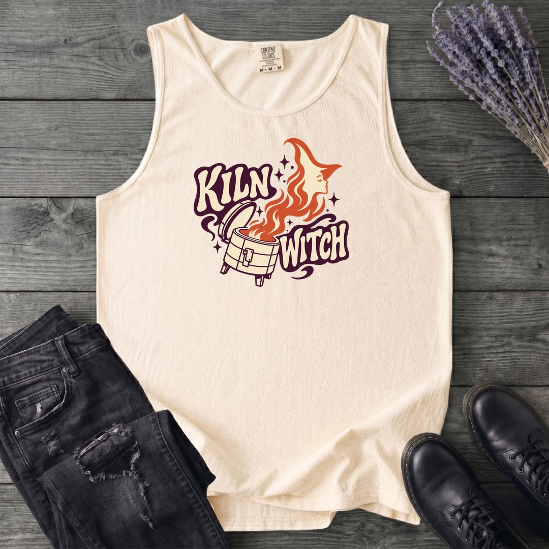 Kiln Witch Tank Top