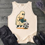 Ghost Gardener Tank Top