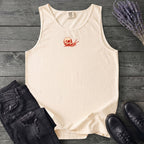 Snail's Pace Tank Top