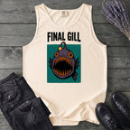Final Gill Tank Top