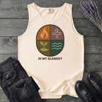 In My Element Tank Top