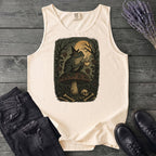 Frog Garden Tank Top