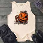 Self Starter Tank Top