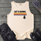 Let's Hang Tank Top