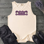 Spooky And Stuffed Tank Top