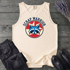 Scrap Warrior Tank Top