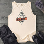 This Is Some Boo Sheet Tank Top