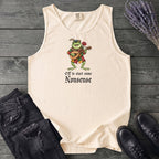 Off To Start Some Nonsense Tank Top