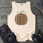Pumpkin Books Tank Top