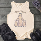 Ghoul Mom Tank Top