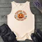 Pumpkin Spice And Everything Nice Tank Top