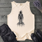 male willow witch Tank Top