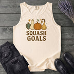 Squash Goals Tank Top