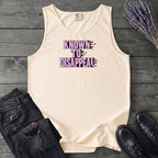 Known To Disappear Tank Top