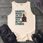 Homes With Better Stories Tank Top
