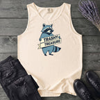 Trashy Treasure Tank Top