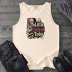 A Little Undead Today Tank Top