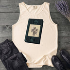 The Skeptic Files Tank Top