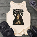Darkness Is My Light Tank Top