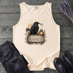 Life Would Be Scary Without Kindness Tank Top