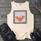 bat cherry max Tank Top