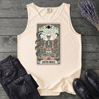 Cactus Oracle Tank Top