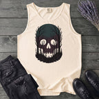 Skull Forest Tank Top