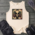 Morbid Curiosities Tank Top