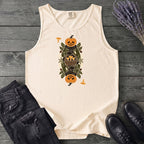 Jack Of Mushrooms Tank Top
