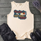 Mid Meal Nap Tank Top