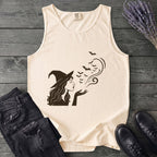 Kisses and Curses Tank Top