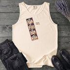 Found Family Photobooth Tank Top