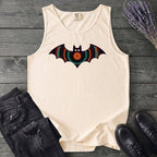 Bat Vinyl Tank Top