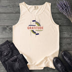 Gratitude Tank Top