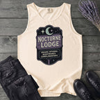 Nocturn Lodge Tank Top