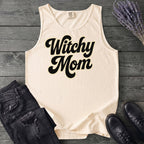 Witchy Mom Tank Top