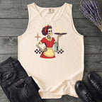 Serving Tank Top