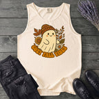 Cozy Fall Vibes Tank Top