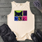Bright Fright Tank Top