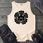 Third Eye Bloom Tank Top