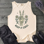 Keep It Chill Tank Top