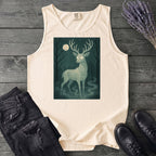 Woodland Spirits Stag Tank Top