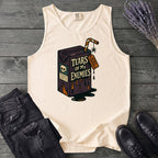 Tears Of My Enimies Tank Top