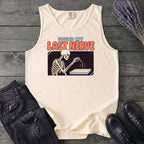 Found My Last Nerve Tank Top