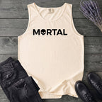 Mortal Skull Tank Top