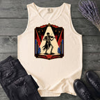 Virtuoso Skeleton Tank Top